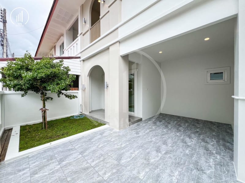 Image of the Listing Chanakarn Village  - HSMP2027 in Phuket Town