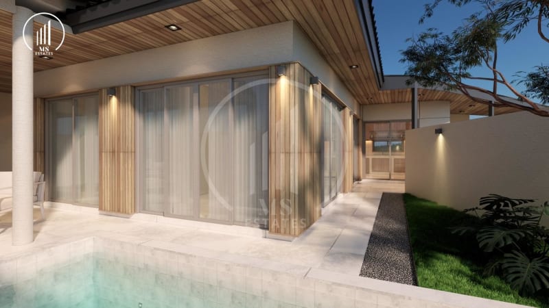 Image of the Listing Pool villa in Chalong  - VSCL1975 in Chalong