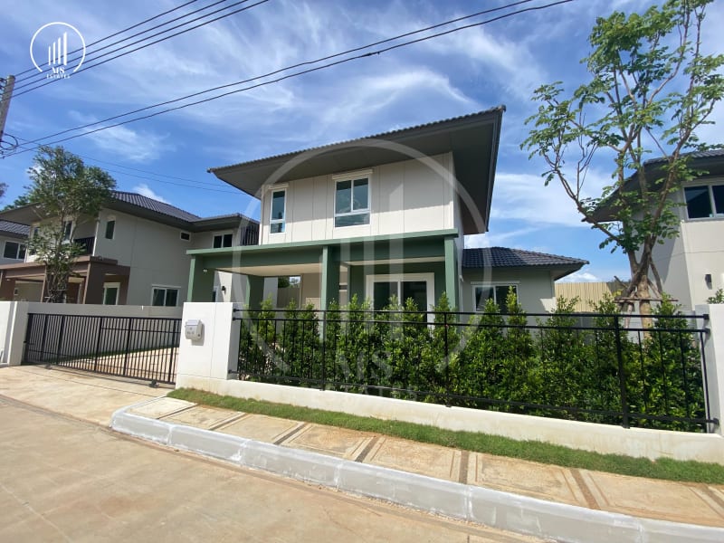 Image of the Listing Saransiri Koh Kaew Retreat - HSKK1892 in Khoa Keaw