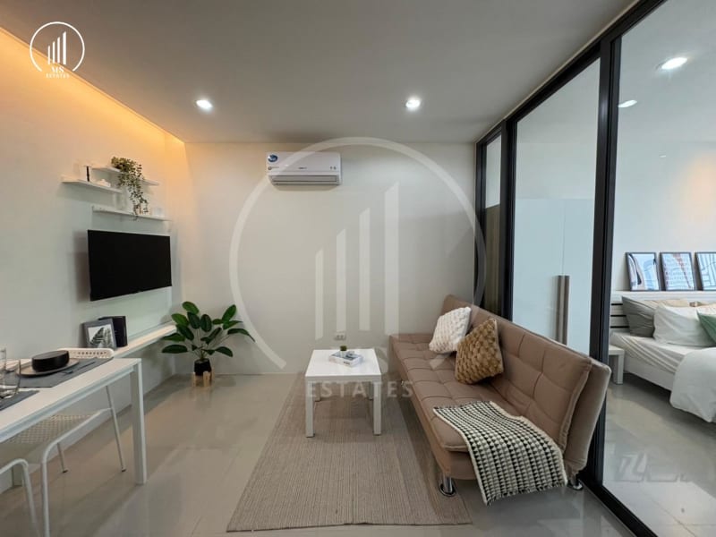 Image of the Listing The Square Condominium - CSMP1949 in Phuket Town