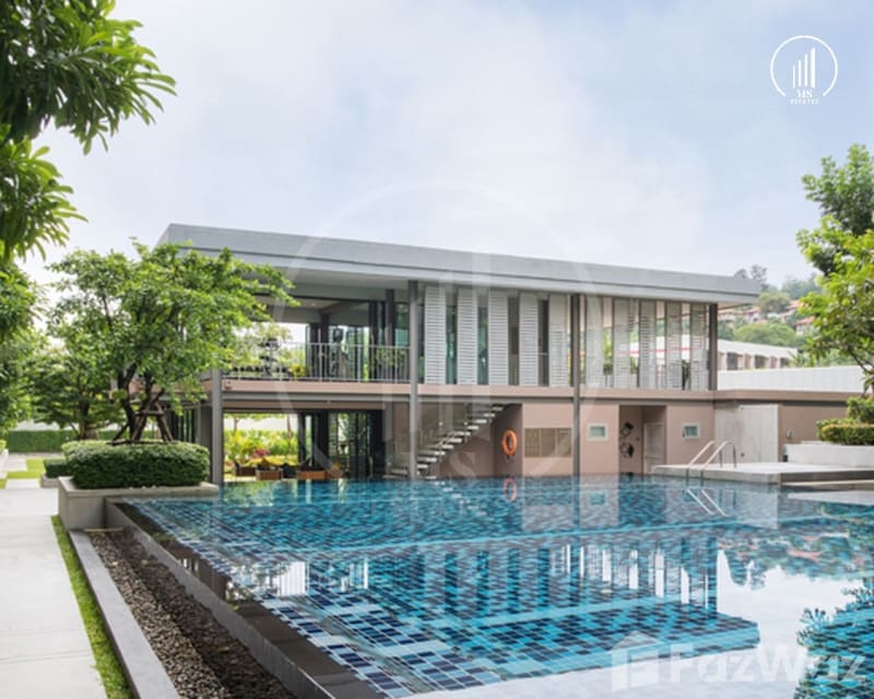 Image of the Listing D Condo Campus Resort Kuku - CRMP1514 in Phuket Town