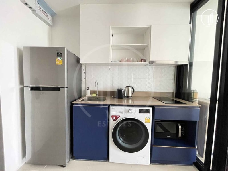 Image of the Listing The Base Central Phuket Condo  - CRMP1492 in Phuket Town