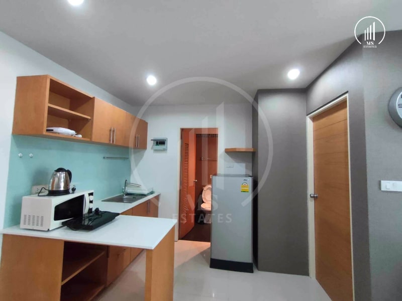 Image of the Listing Ratchaporn Place - CRKT1472 in Kathu