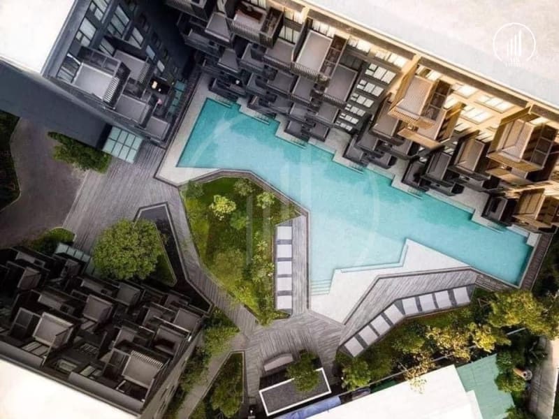 Image of the Listing The Deck Patong  - CRPT1318 in Patong