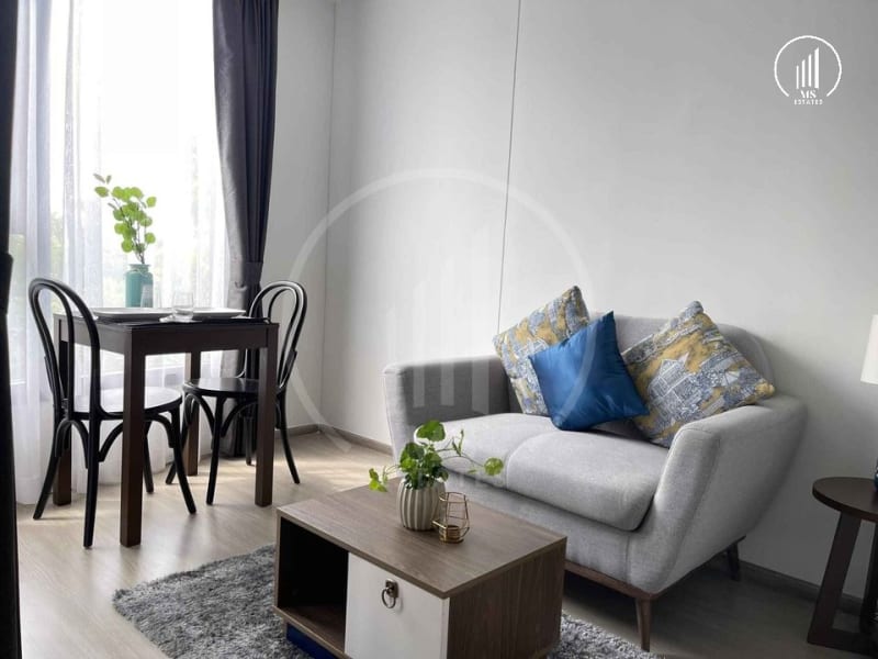 Image of the Listing The Base Central Phuket Condo  - CRMP1492 in Phuket Town