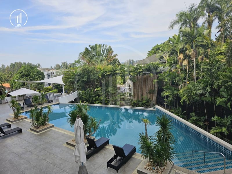 Image of the Listing Surin Beach Living - CRSR1356 in Surin