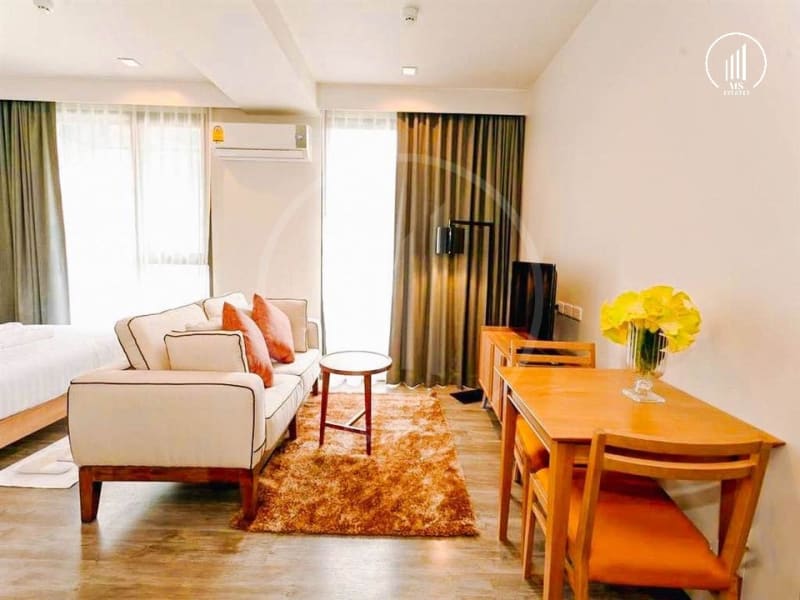 Image of the Listing The Deck Patong  - CRPT1318 in Patong