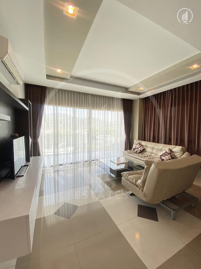 Image of the Listing Chalong Miracle Lakeview Condo - CRCL1509 in Chalong