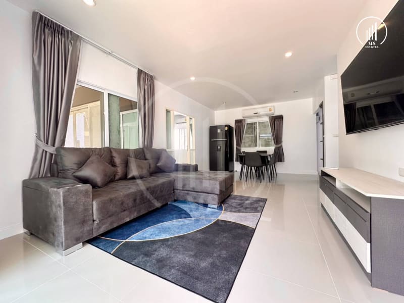 Image of the Listing SARANSIRI Koh Kaew - HRKK1309 in Khoa Keaw