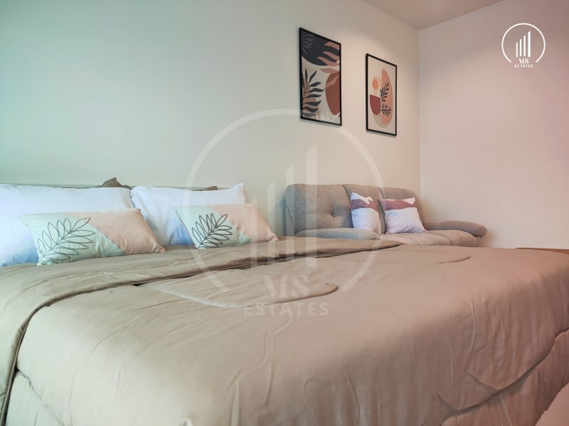 Image of the Listing Phanason Green Place - CSMP1414 in Phuket Town