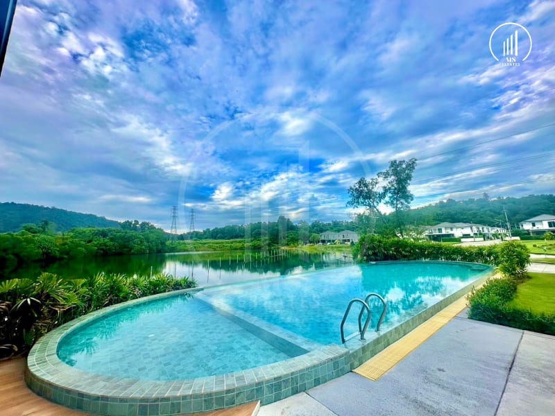 Image of the Listing House Luxuriously near IKEA  - HRMP1541 in Phuket Town
