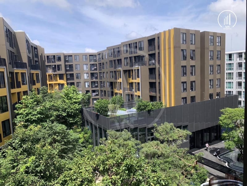 Image of the Listing The Base Central - CRMP1461 in Phuket Town