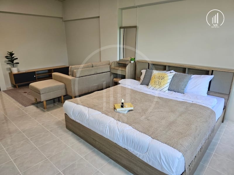 Image of the Listing Fueangfa Condotel - CSMP1413 in Phuket Town