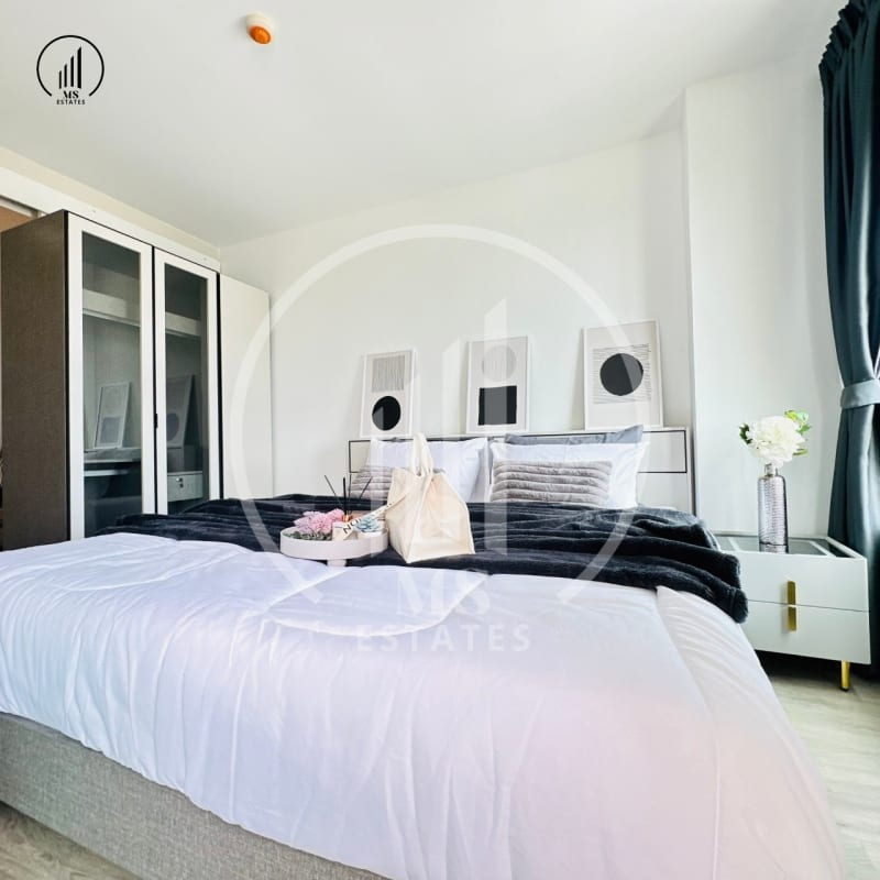 Image of the Listing The Future Condominium - CSMP1322 in Phuket Town