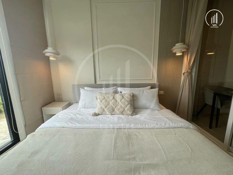 Image of the Listing The Base Up Town Condominium - CSMP1465 in Phuket Town