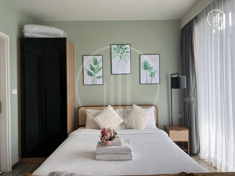 Image of the Listing The Deck Condominium - CSPT1333 in Patong