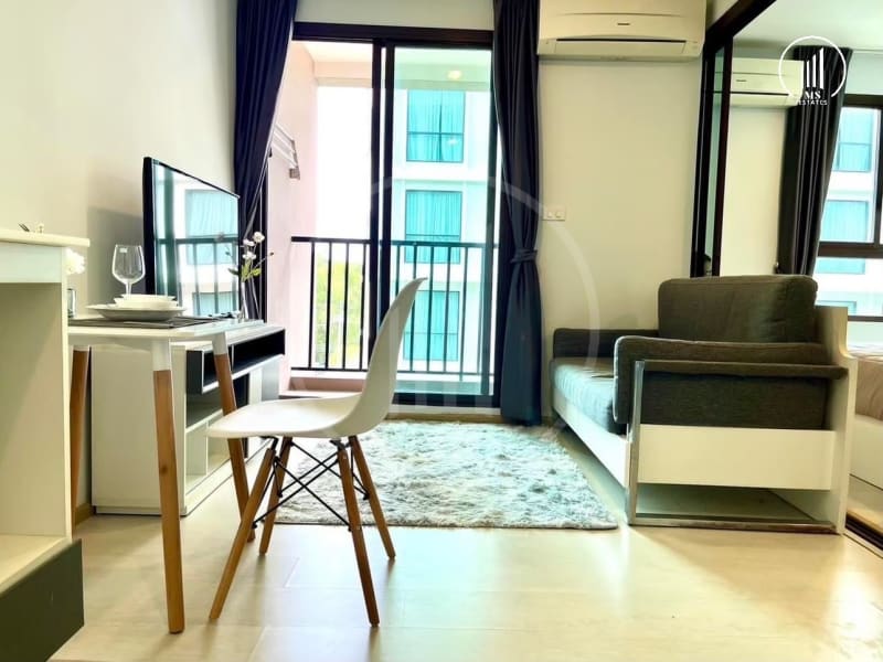 Image of the Listing Zcape 3 Near Central Floresta - CRMP1575 in Phuket Town