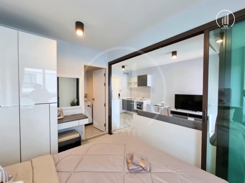 Image of the Listing Zcape 3 Near Central Floresta - CRMP1575 in Phuket Town
