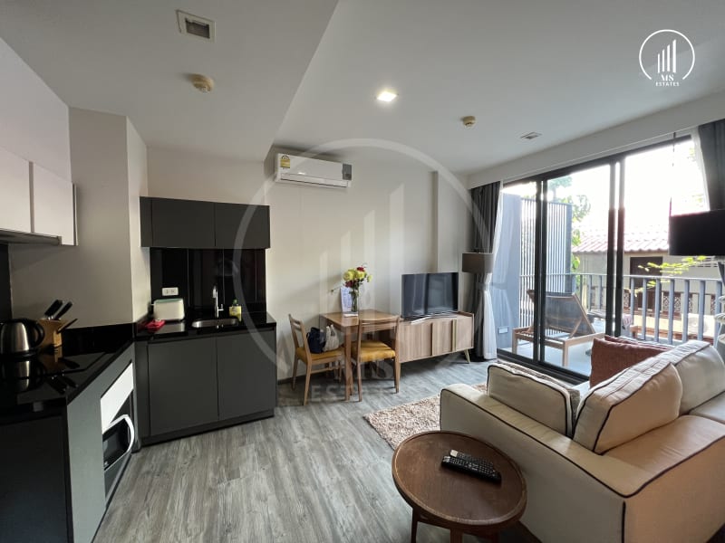 Image of the Listing The Deck Patong - CSPT1374 in Patong