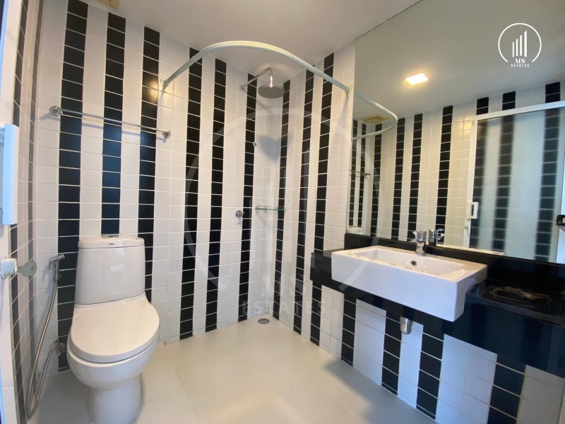 Image of the Listing The Wide Condo  - CSMP1370 in Phuket Town