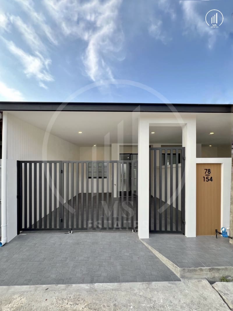 Image of the Listing Suksabai Village - HSMP1439 in Phuket Town