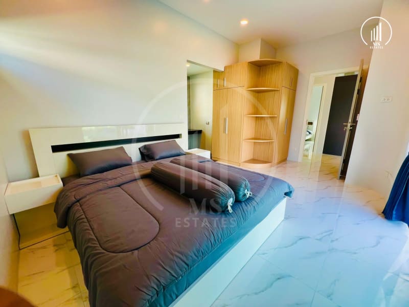 Image of the Listing Pool Villa in Saiyuan - VRSY1355 in Sai Yuan