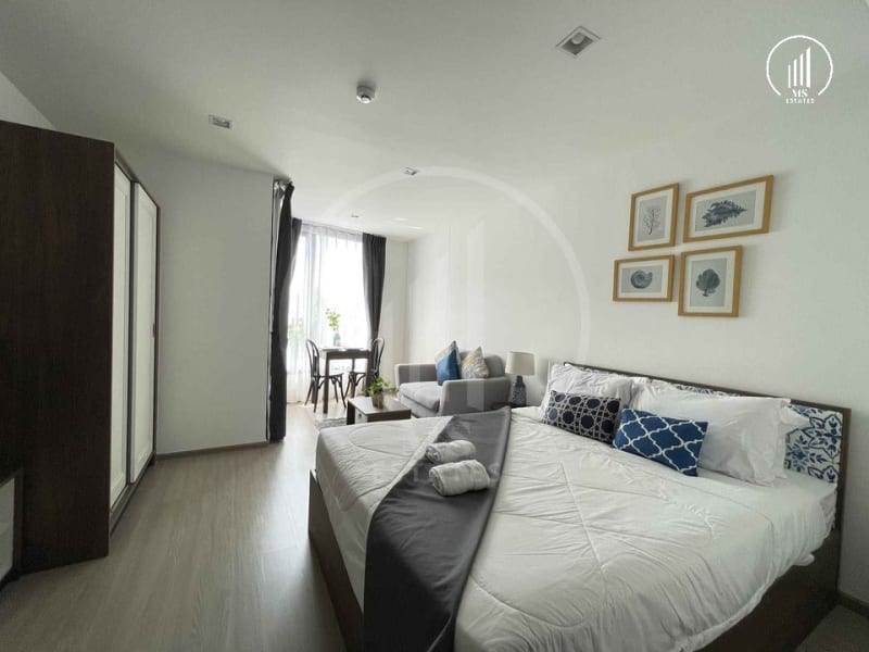 Image of the Listing The Base Central Phuket Condo  - CRMP1492 in Phuket Town