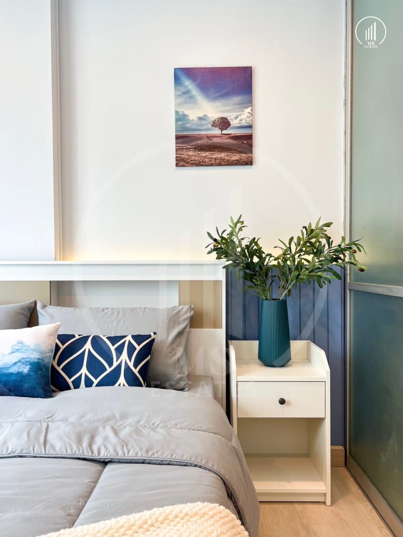 Image of the Listing D Condo Campus Resort Kuku - CSMP1425 in Phuket Town