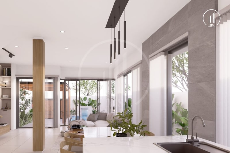 Image of the Listing Rosina Rawai Pool Villa  - VSRW1503 in Rawai