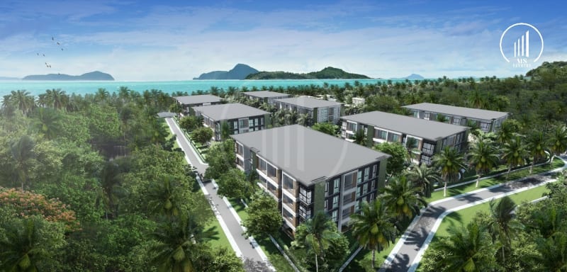 Image of the Listing The Title Rawai - CSRW1469 in Rawai