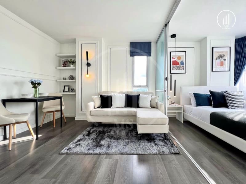 Image of the Listing D Condo Campus Resort Kuku - CSMP1567 in Phuket Town