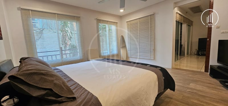 Image of the Listing Condo in Patong At Soi Sansabai - CRPT1583 in Patong