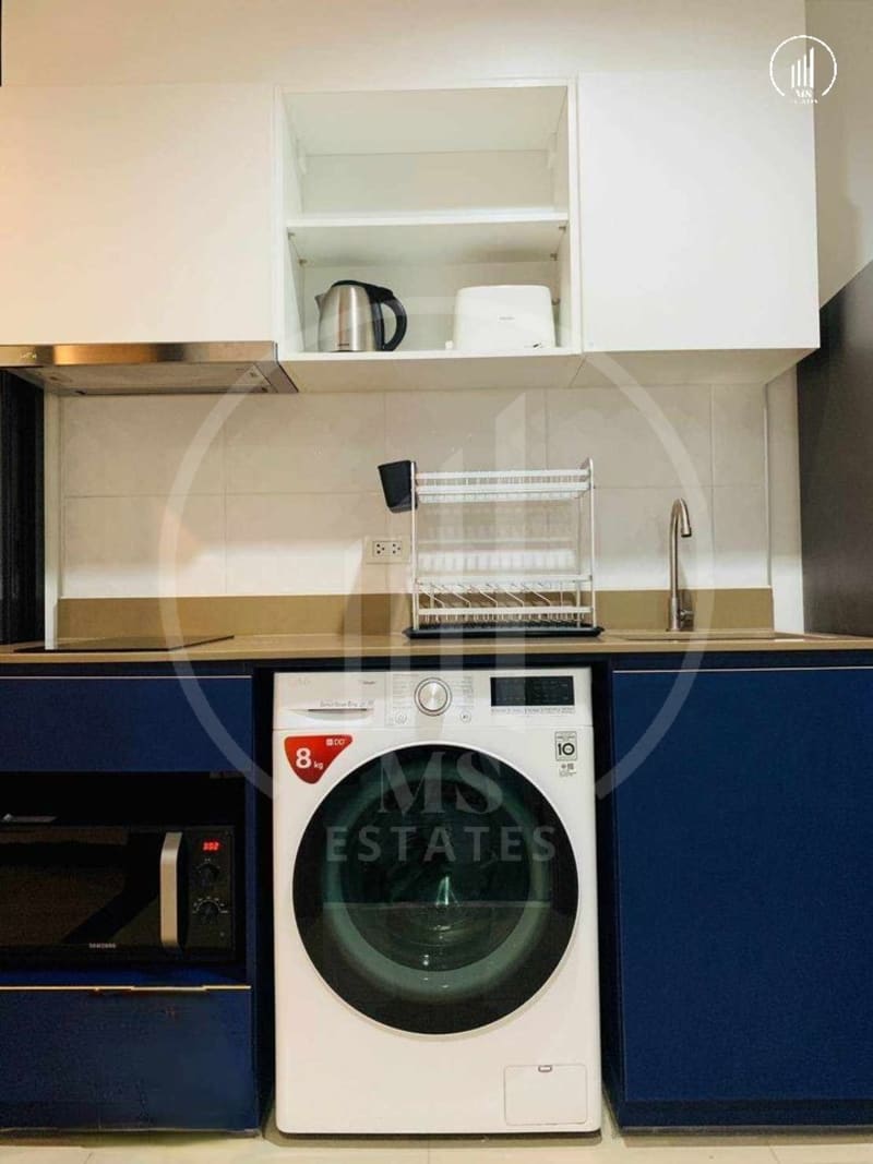Image of the Listing The Base Central Phuket Condo  - CRMP1549 in Phuket Town