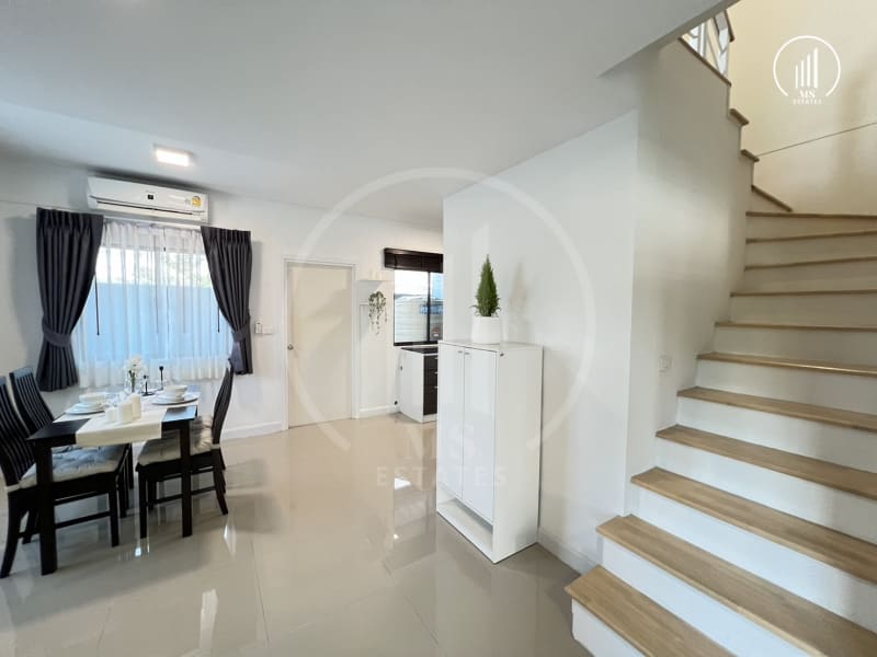 Image of the Listing Pruksa Ville Kathu , Samkong - HRKT1357 in Kathu
