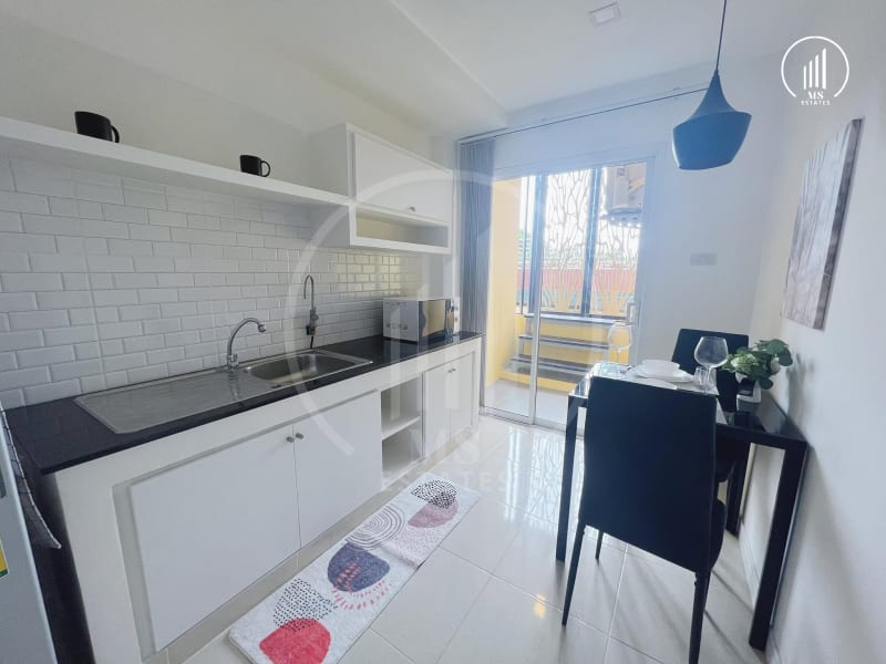 Image of the Listing Bukitta Airport condominium - CRNY1477 in Nai Yang