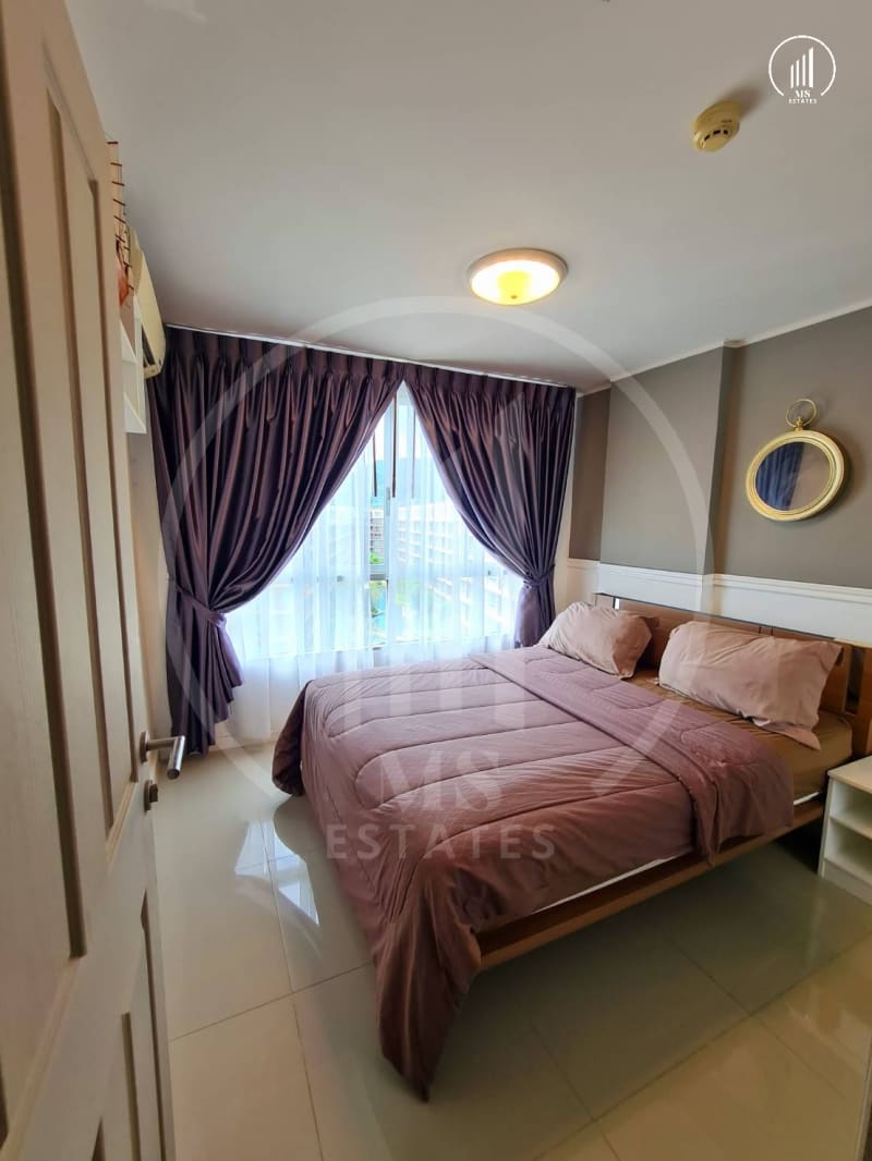 Image of the Listing D Condo Creek - CRKT1458 in Kathu