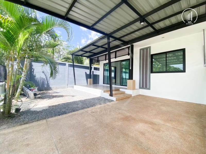 Image of the Listing The Wish Village 2 - HSPK1408 in Pa Khlok