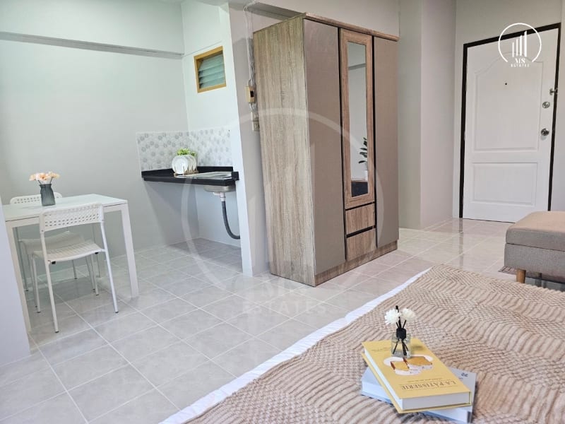 Image of the Listing Fueangfa Condotel - CSMP1413 in Phuket Town