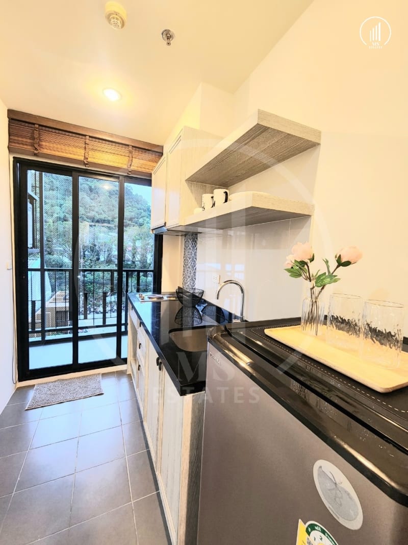 Image of the Listing The Base Height  - CSMP1300 in Phuket Town