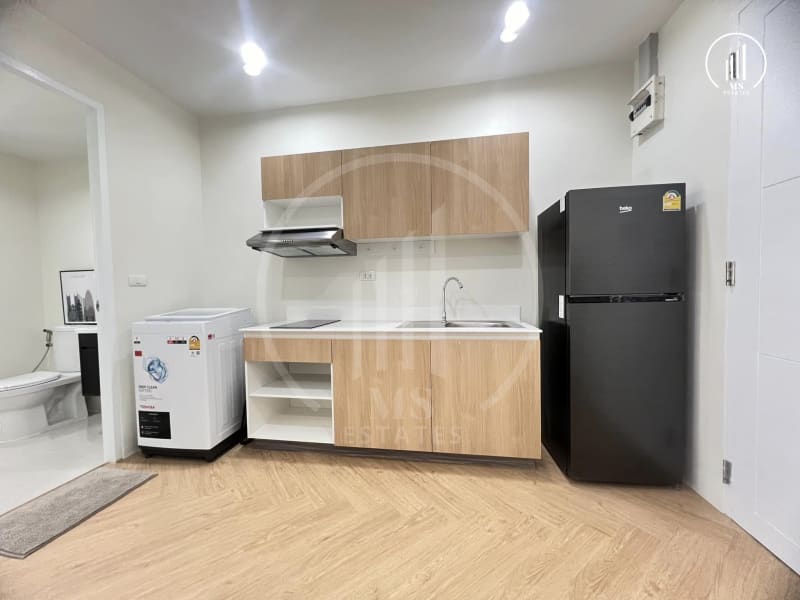 Image of the Listing The Square Condominium - CSMP1466 in Phuket Town