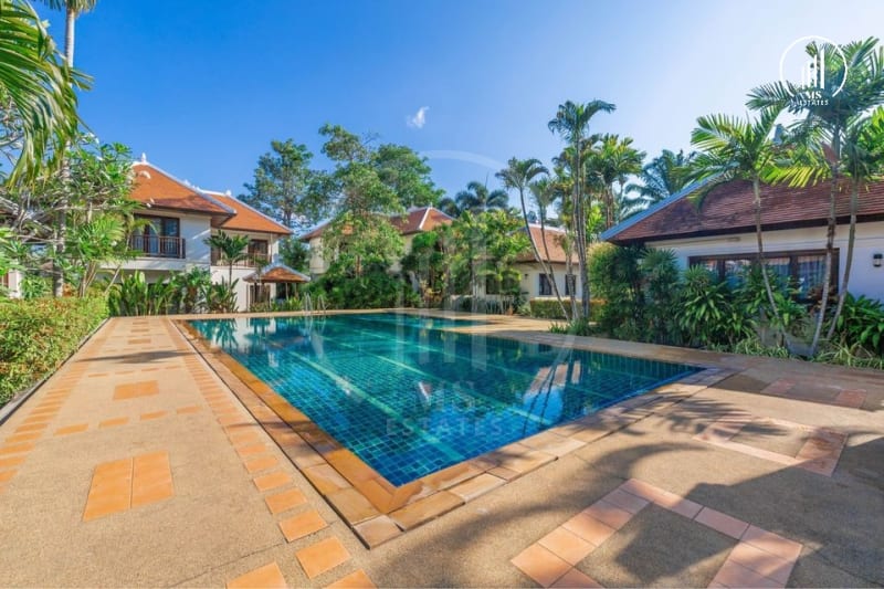 Image of the Listing The Gardens by Vichara - VRPS1452 in Pa Sak