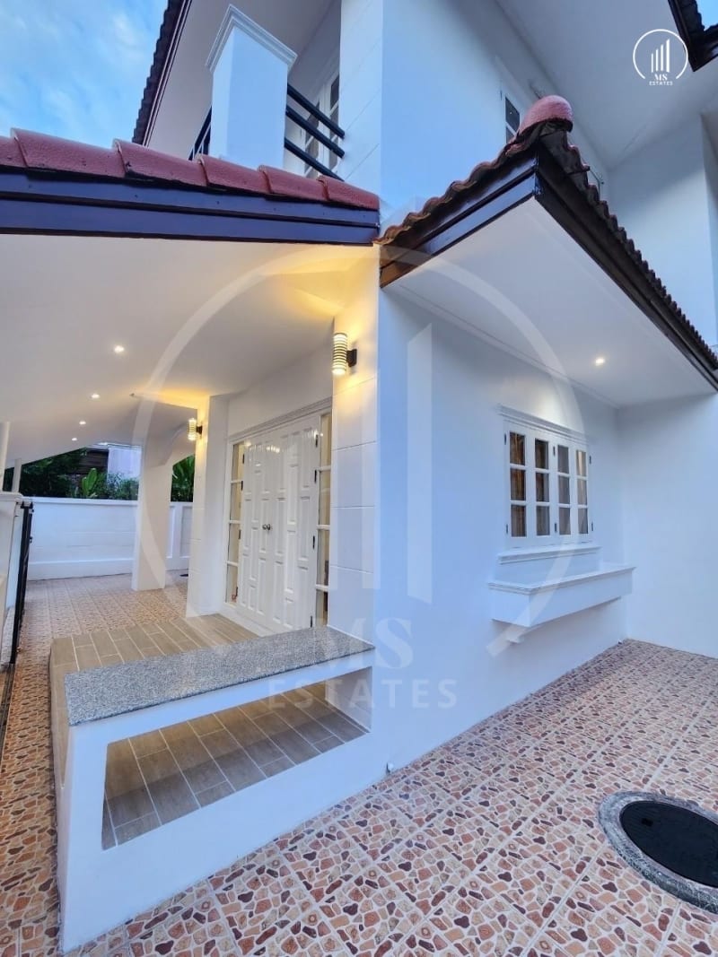 Image of the Listing Phuket City Home Village - HRMP1343 in Phuket Town