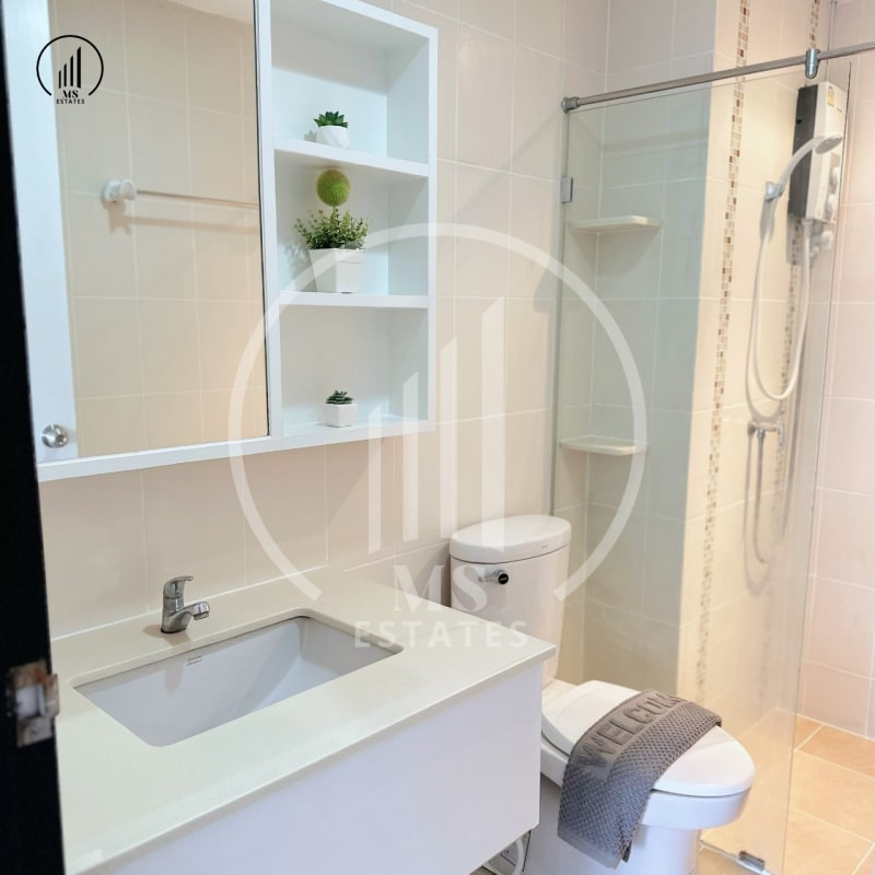 Image of the Listing The Future Condominium - CSMP1322 in Phuket Town