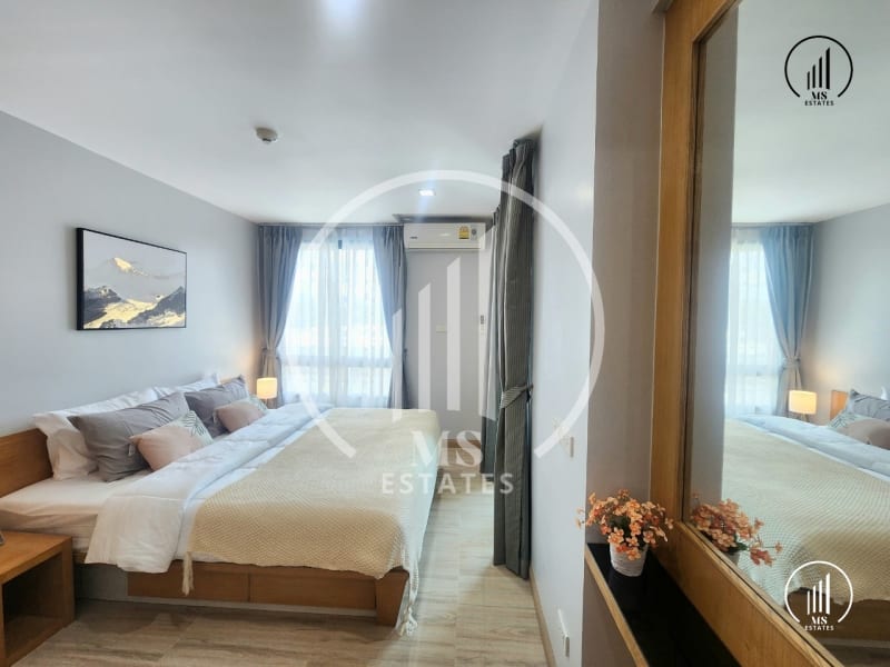 Image of the Listing The Future Condominium - CSMP1304 in Phuket Town