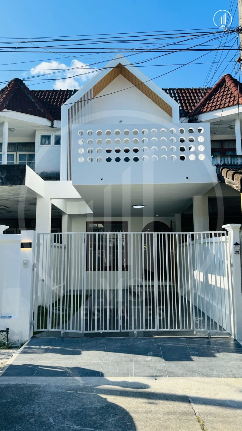 Image of the Listing White House in Than Thong 1 - HSMP1421 in Phuket Town