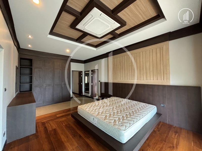 Image of the Listing Modern Sea View Pool Villa  - VSCL1331 in Chalong