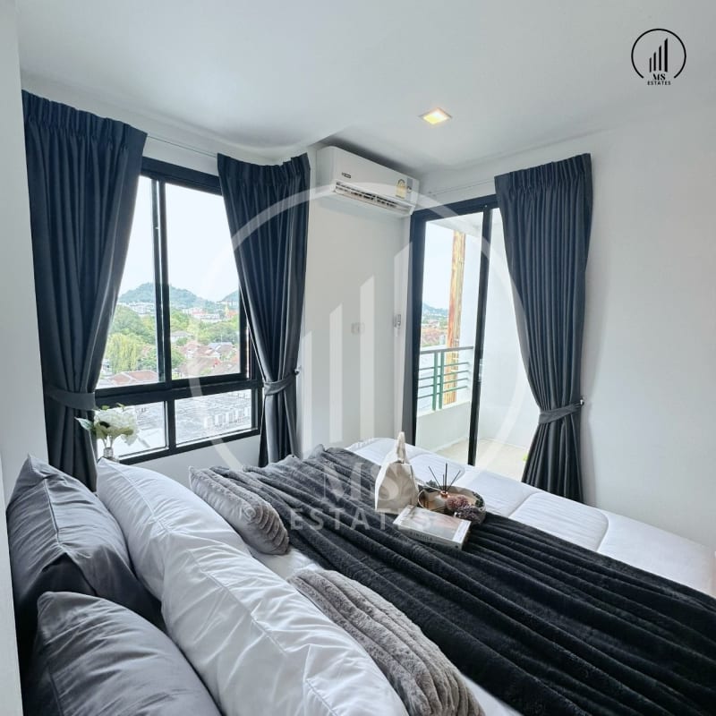 Image of the Listing The Future Condominium - CSMP1322 in Phuket Town