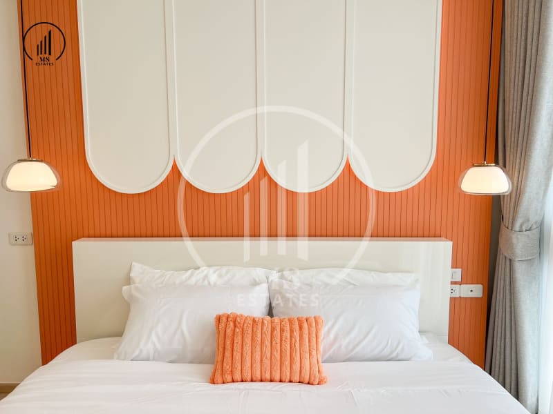 Image of the Listing The Base Up Town Condominium - CSMP1306 in Phuket Town