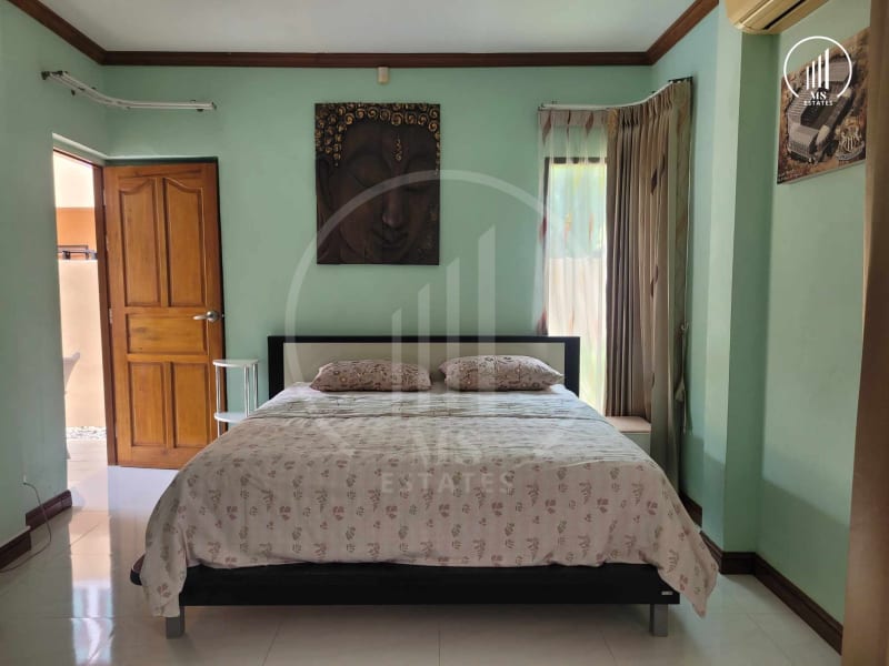 Image of the Listing Patong Beach House - HRPT1350 in Patong