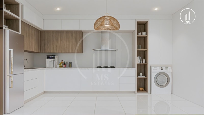 Image of the Listing Chanakan Village Phuket Town - HSMP1434 in Phuket Town